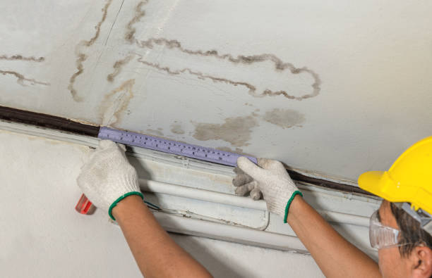 Reliable Burst Pipe Cleanup contractor in Edgerton, WI by Water Damage Irwin